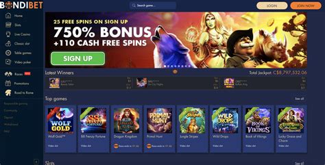 List of 【 BondiBet Partners Casinos 】 & their Sister Sites.